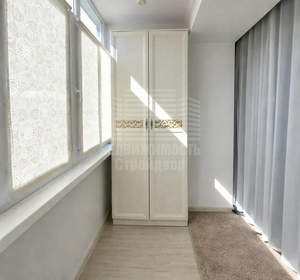 3-к квартира, вторичка, 64м2, 1/3 этаж