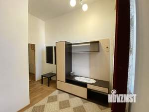 2-к квартира, вторичка, 40м2, 2/2 этаж