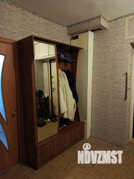 3-к квартира, вторичка, 63м2, 8/10 этаж