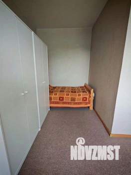 1-к квартира, вторичка, 26м2, 9/9 этаж