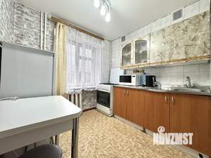 1-к квартира, вторичка, 31м2, 3/6 этаж