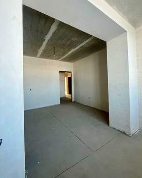 2-к квартира, сданный дом, 64м2, 5/9 этаж