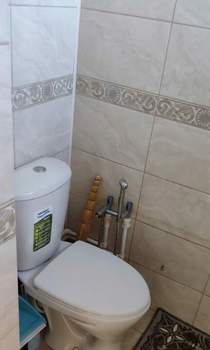 3-к квартира, вторичка, 64м2, 3/4 этаж