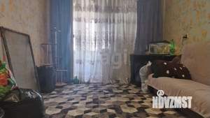 1-к квартира, вторичка, 32м2, 4/5 этаж