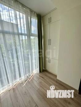 1-к квартира, вторичка, 48м2, 3/5 этаж