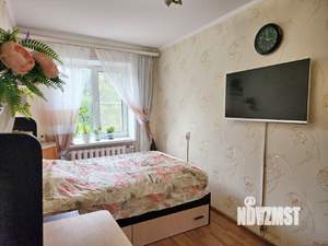 2-к квартира, вторичка, 43м2, 2/9 этаж