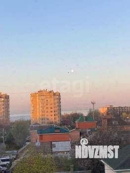 1-к квартира, вторичка, 30м2, 4/5 этаж