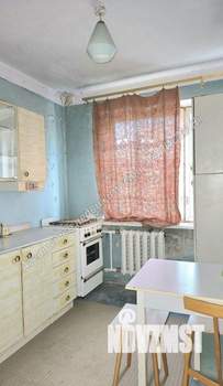 3-к квартира, вторичка, 58м2, 5/5 этаж