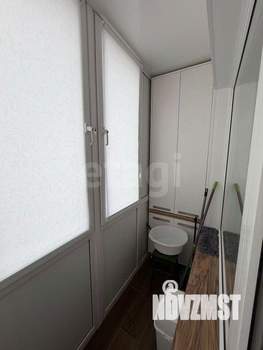 2-к квартира, вторичка, 61м2, 2/5 этаж