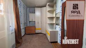 2-к квартира, вторичка, 37м2, 1/2 этаж