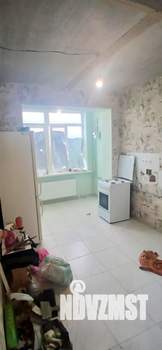 1-к квартира, вторичка, 41м2, 3/3 этаж