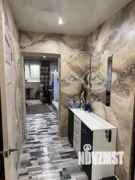 1-к квартира, вторичка, 38м2, 10/11 этаж