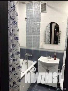 1-к квартира, вторичка, 38м2, 1/3 этаж