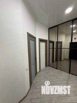 2-к квартира, вторичка, 65м2, 1/3 этаж