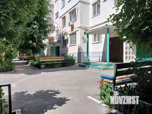4-к квартира, вторичка, 78м2, 1/5 этаж