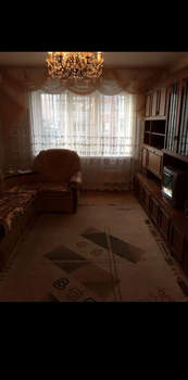 3-к квартира, вторичка, 62м2, 6/9 этаж