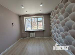 1-к квартира, вторичка, 21м2, 1/5 этаж