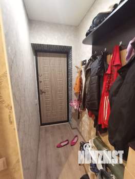 3-к квартира, вторичка, 55м2, 1/5 этаж