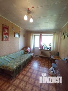 2-к квартира, вторичка, 43м2, 5/5 этаж