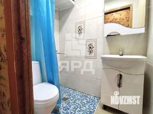 1-к квартира, вторичка, 26м2, 1/2 этаж