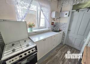 2-к квартира, вторичка, 45м2, 1/1 этаж