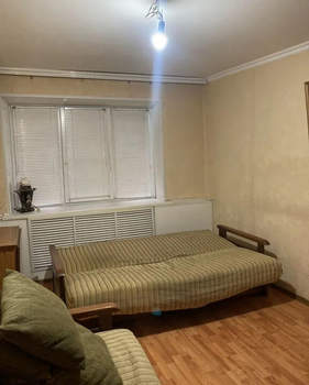 3-к квартира, вторичка, 55м2, 1/4 этаж