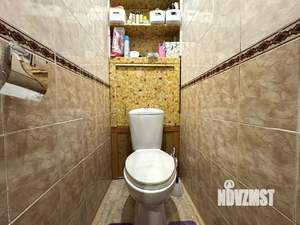 3-к квартира, вторичка, 81м2, 6/10 этаж