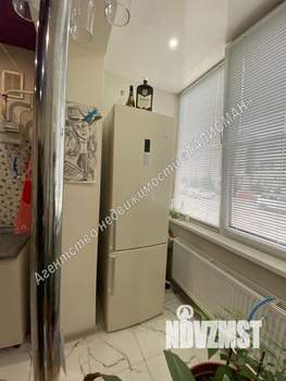 1-к квартира, вторичка, 36м2, 1/3 этаж