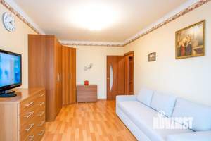 2-к квартира, вторичка, 41м2, 5/5 этаж