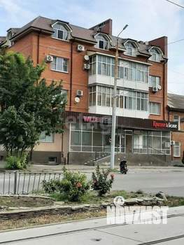 1-к квартира, вторичка, 40м2, 4/4 этаж