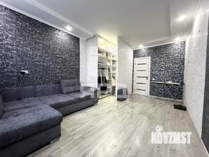 2-к квартира, вторичка, 49м2, 1/2 этаж