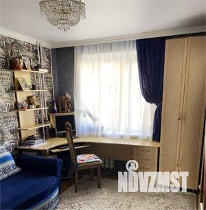 3-к квартира, вторичка, 72м2, 4/10 этаж