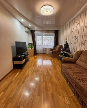 2-к квартира, вторичка, 47м2, 5/5 этаж