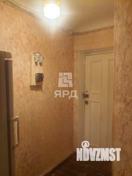 2-к квартира, вторичка, 46м2, 2/4 этаж