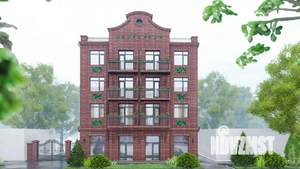 3-к квартира, вторичка, 71м2, 3/4 этаж