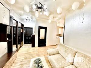 2-к квартира, вторичка, 50м2, 2/3 этаж