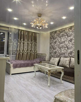 2-к квартира, вторичка, 56м2, 2/10 этаж