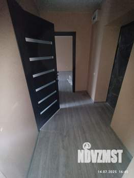 2-к квартира, вторичка, 45м2, 2/2 этаж