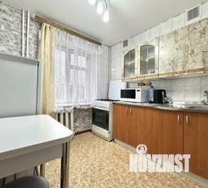 1-к квартира, вторичка, 31м2, 3/5 этаж