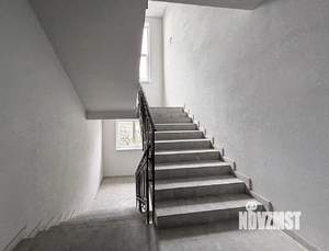 3-к квартира, вторичка, 66м2, 3/4 этаж