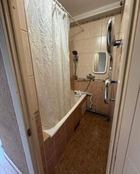 3-к квартира, вторичка, 58м2, 2/5 этаж