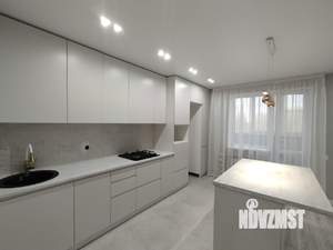 Студия квартира, вторичка, 49м2, 6/10 этаж