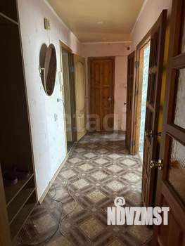 2-к квартира, вторичка, 48м2, 8/9 этаж