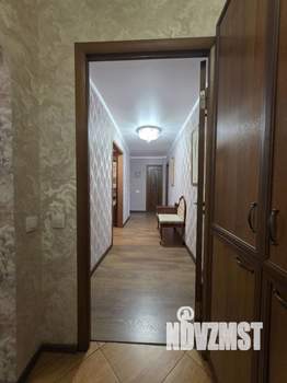 3-к квартира, вторичка, 63м2, 2/5 этаж