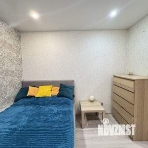 2-к квартира, вторичка, 42м2, 5/11 этаж