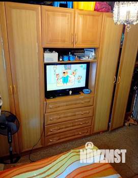 2-к квартира, вторичка, 31м2, 4/4 этаж