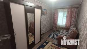 3-к квартира, вторичка, 57м2, 4/5 этаж