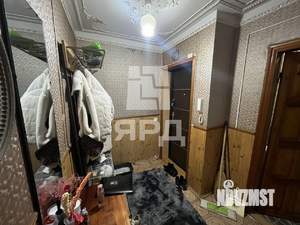 1-к квартира, вторичка, 31м2, 5/5 этаж