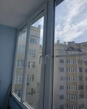 1-к квартира, вторичка, 38м2, 7/10 этаж
