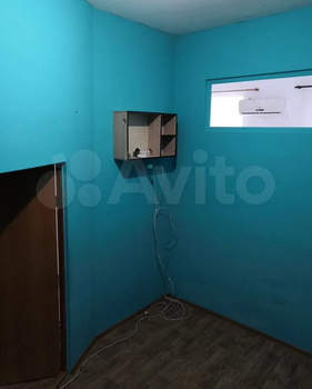 2-к квартира, вторичка, 40м2, 2/2 этаж